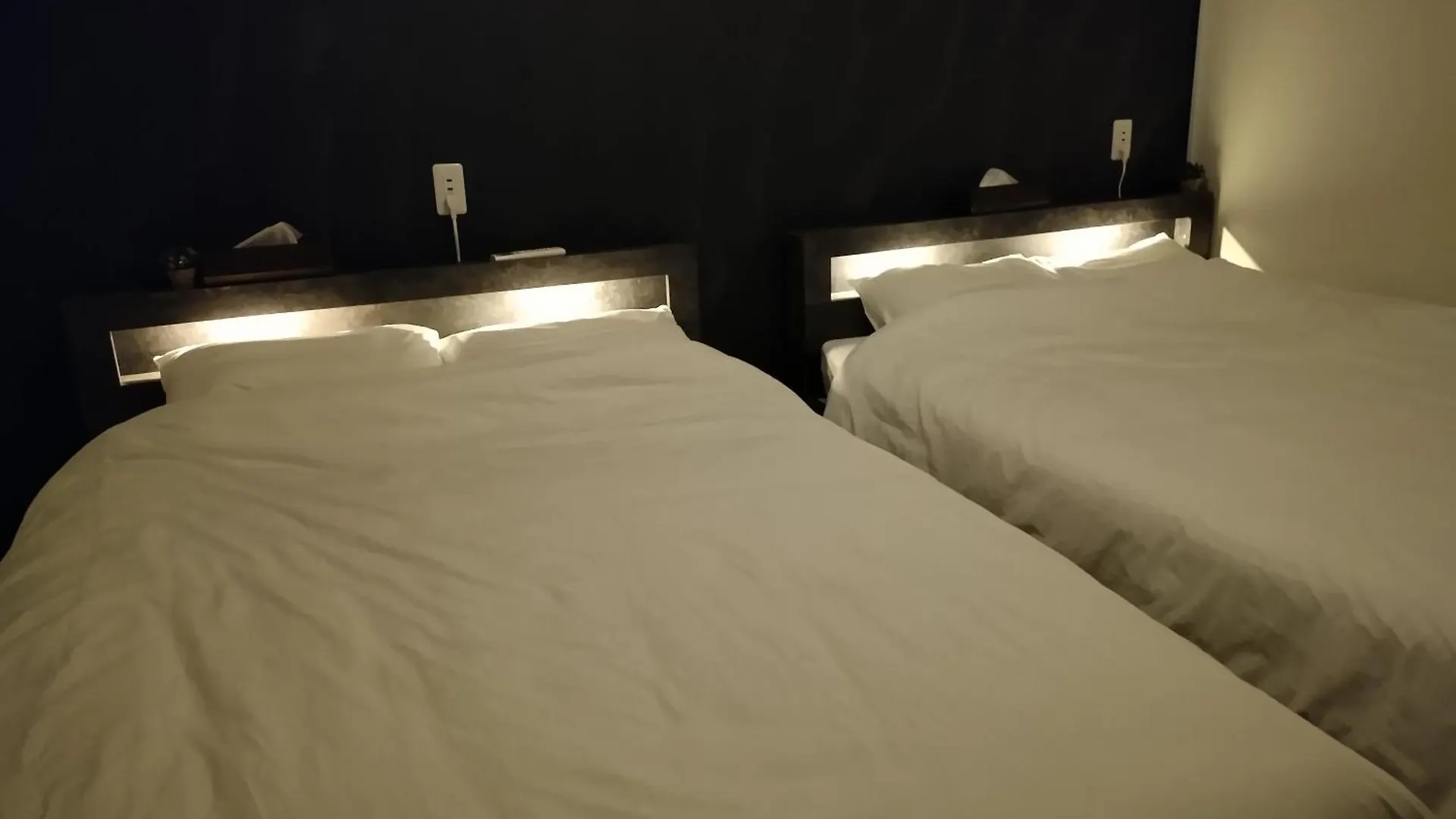 Northhisath-Susukino Lejlighed Sapporo