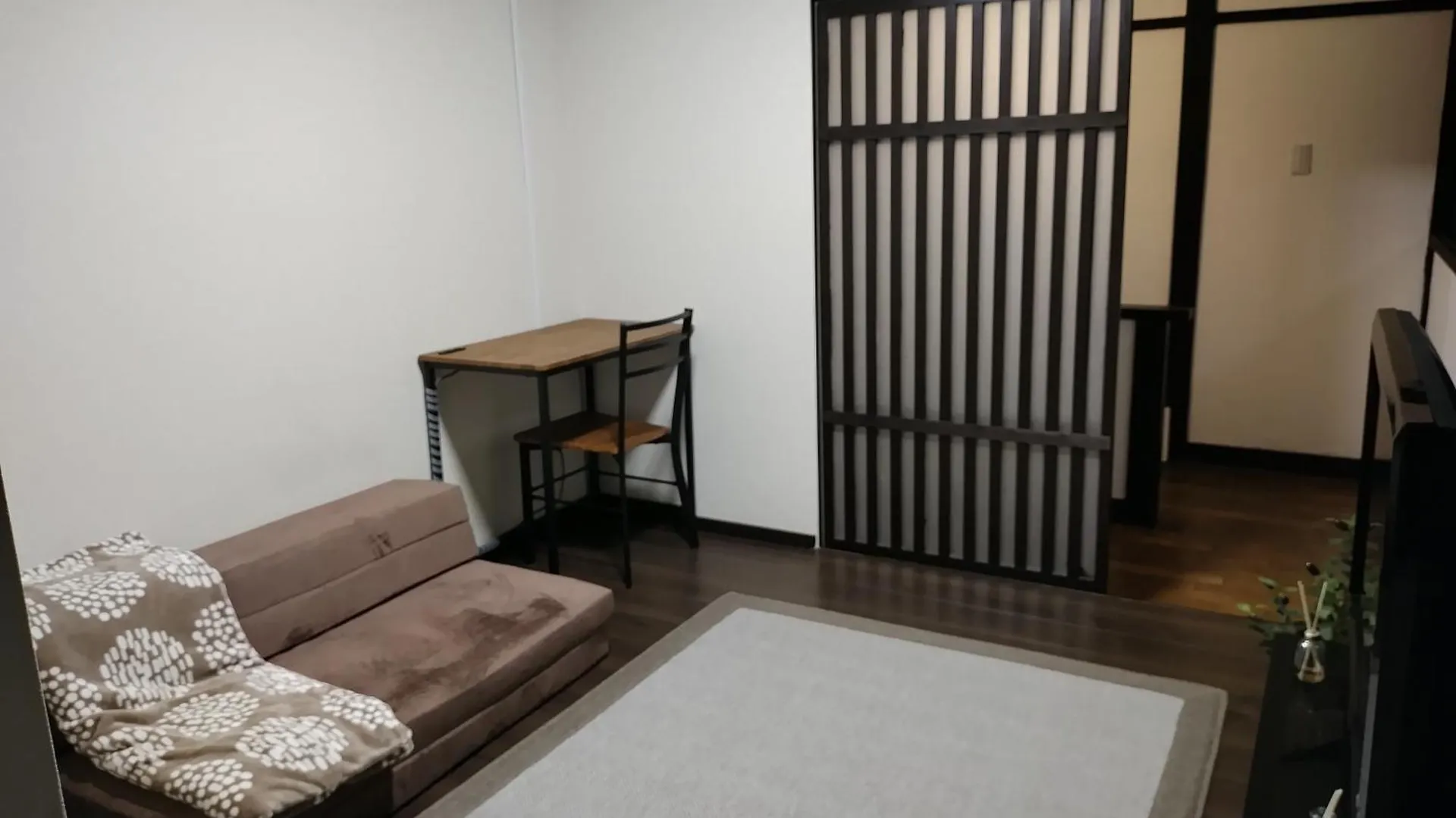 Northhisath-Susukino Lejlighed Sapporo