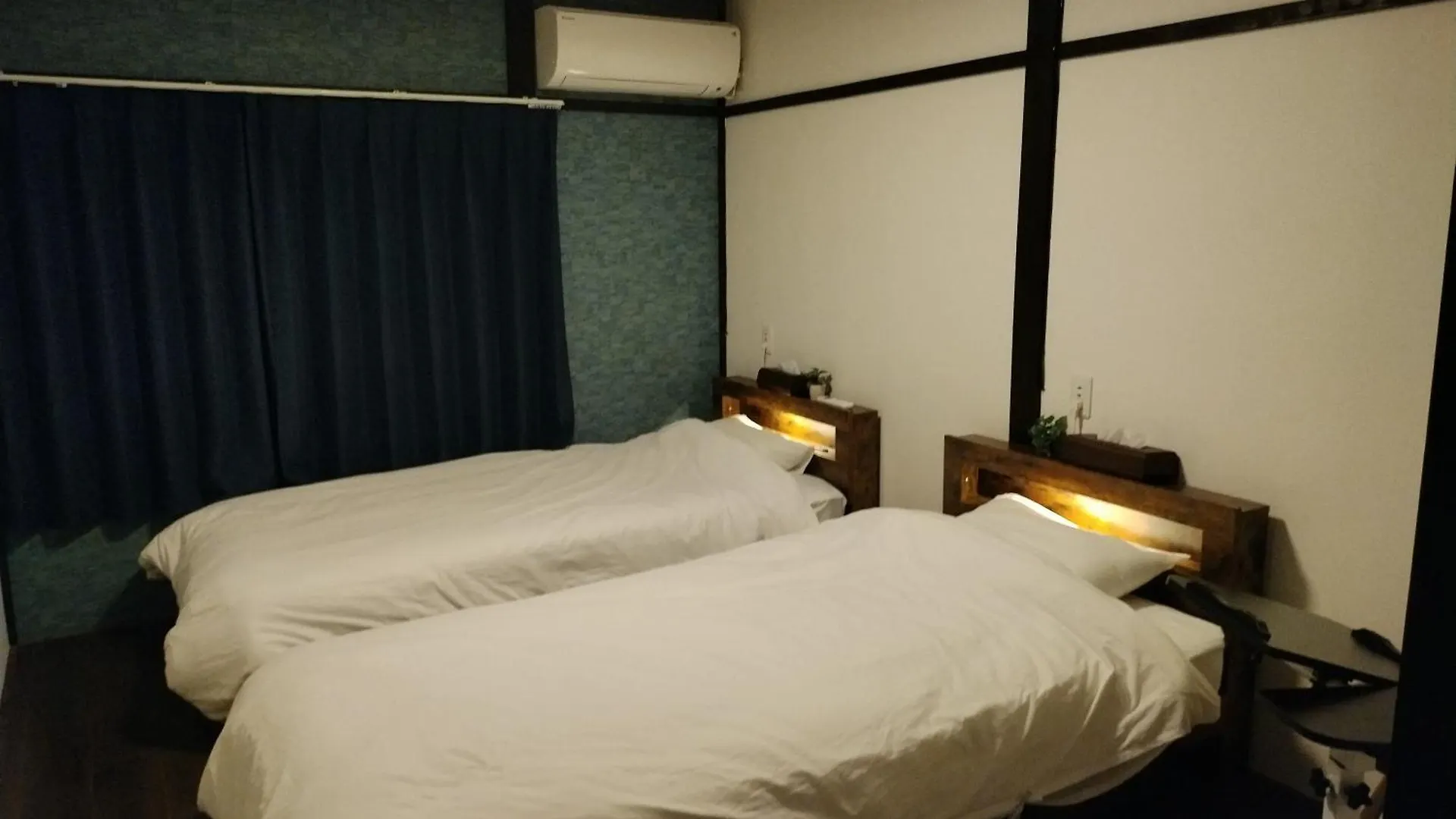 Northhisath-Susukino Lejlighed Sapporo 0*,