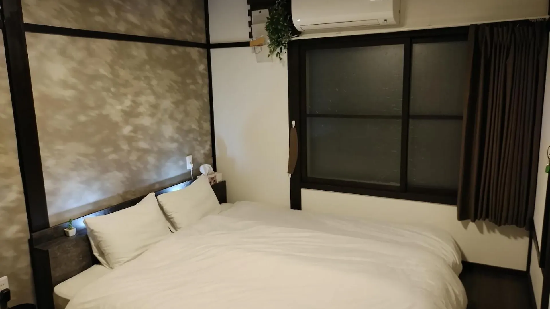 Northhisath-Susukino Lejlighed Sapporo Japan
